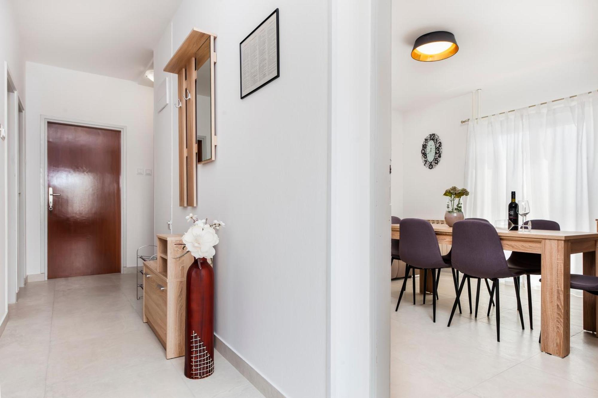 Apartment Ivo *