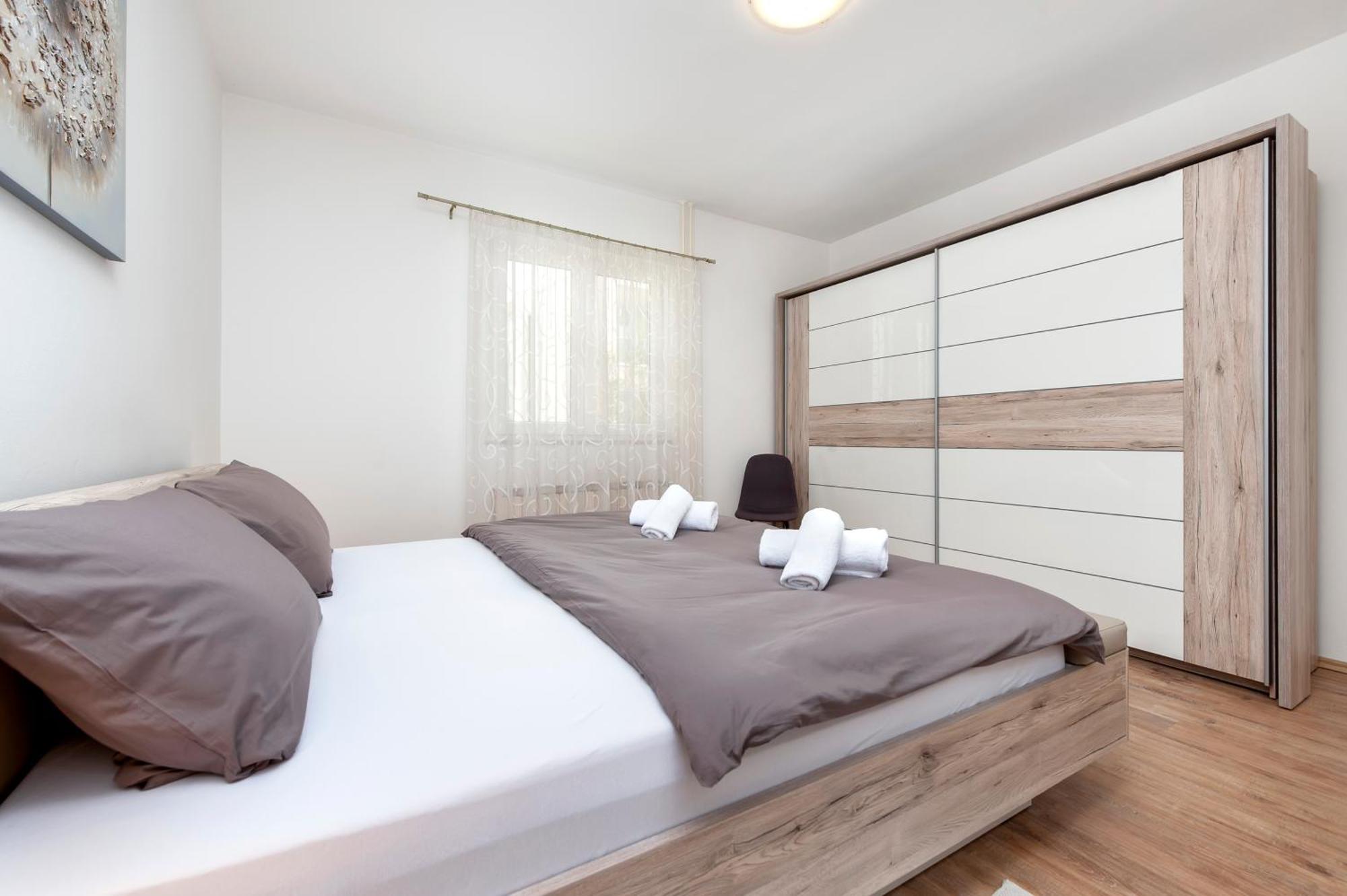 Apartment Ivo