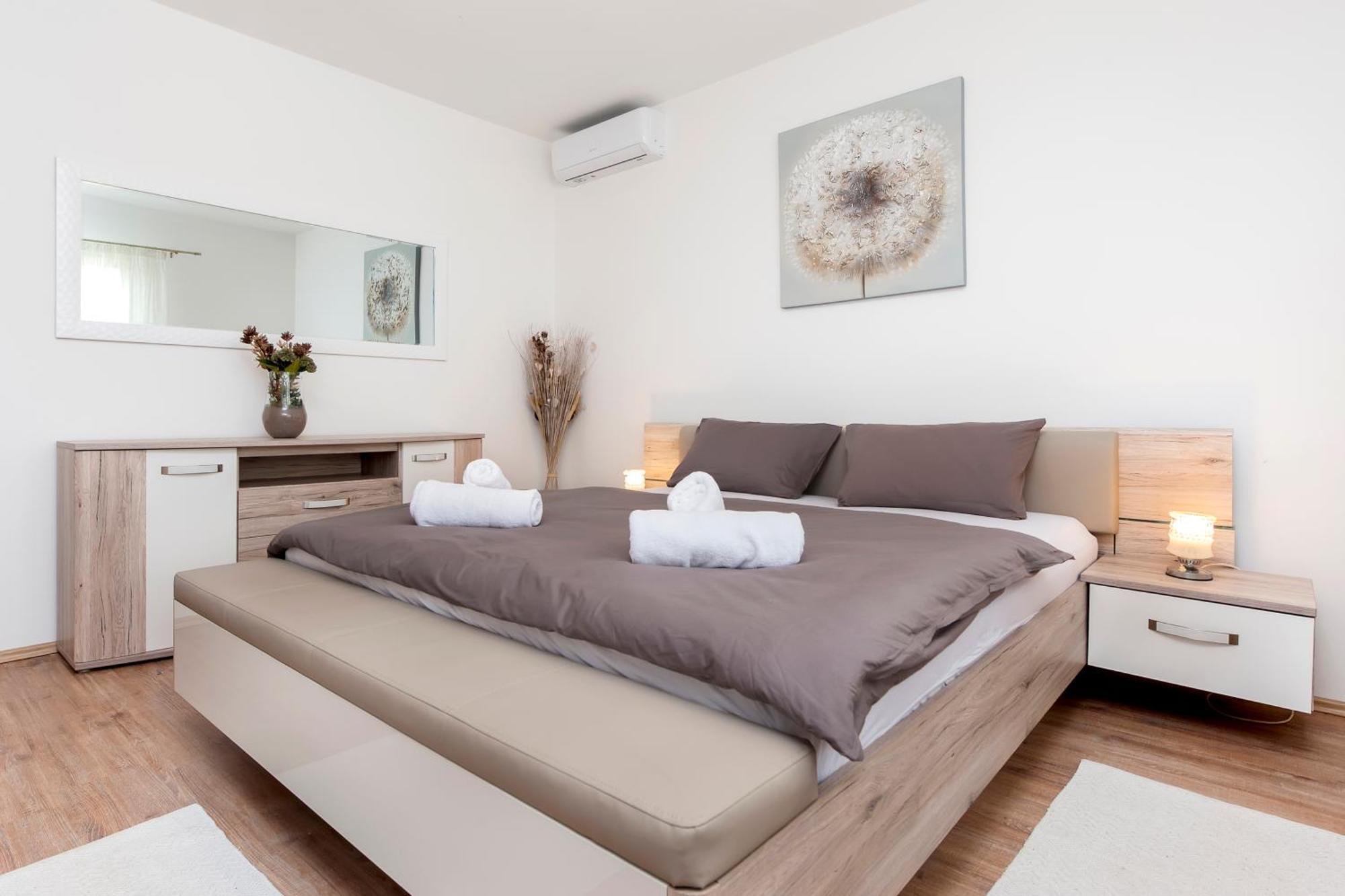 Apartment Ivo *