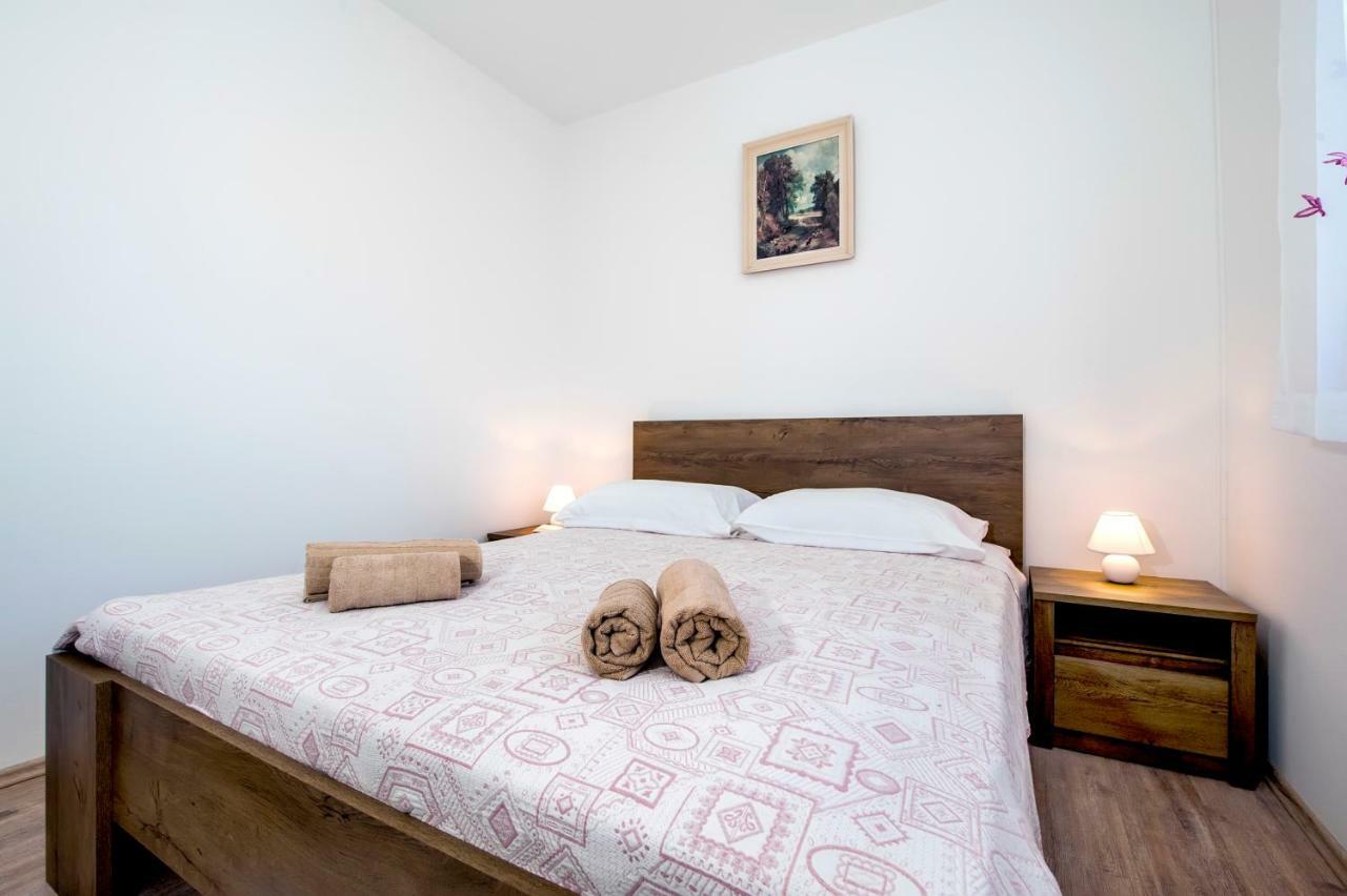 Apartment Ivo Rovinj
