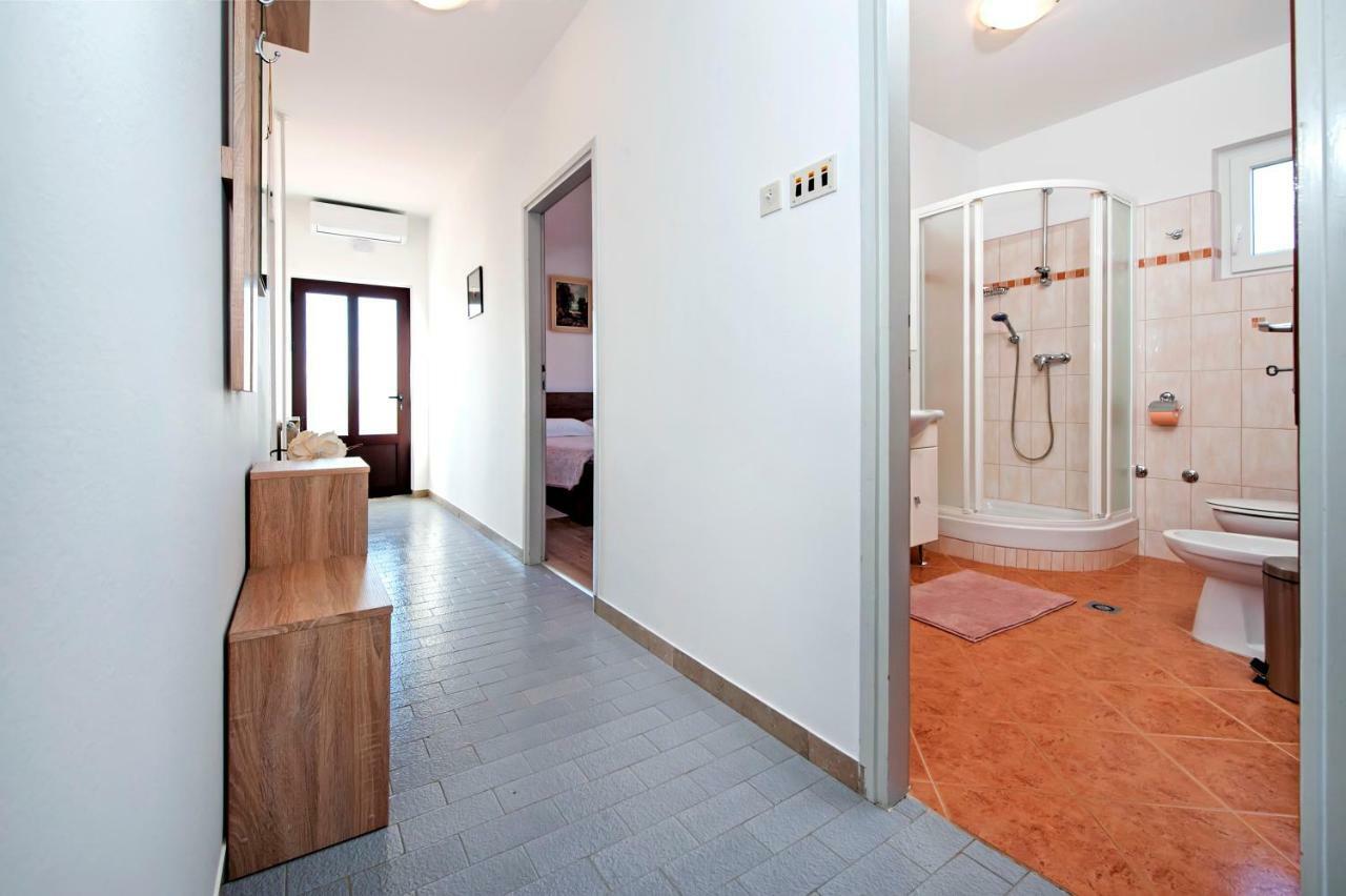 Apartment Ivo