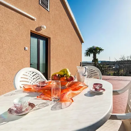 Apartment Ivo Rovinj Exterior photo