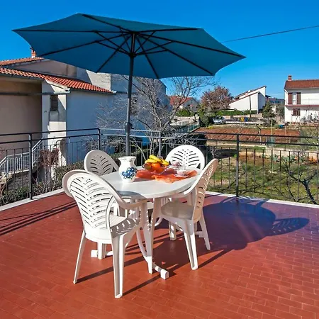 Apartment Ivo Rovinj Exterior photo