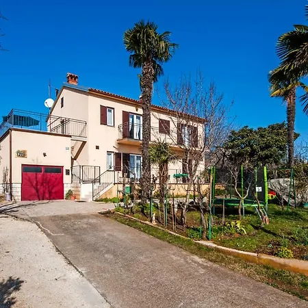 Apartment Ivo Rovinj Exterior photo