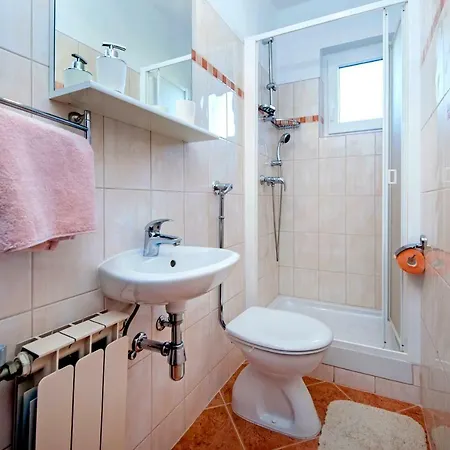 Apartment Ivo Rovinj Exterior photo