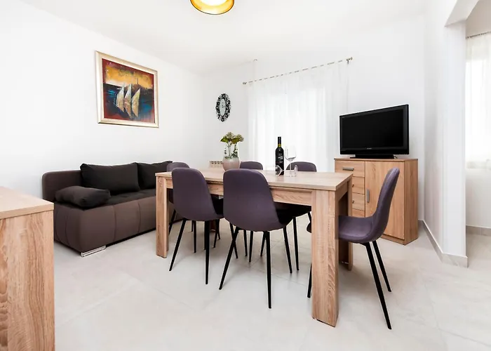 Apartment Ivo