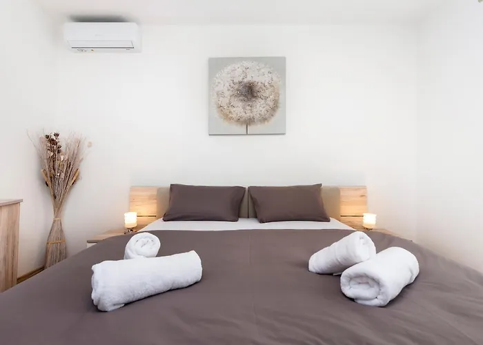 Apartment Ivo