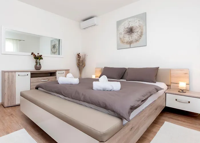 Apartment Ivo