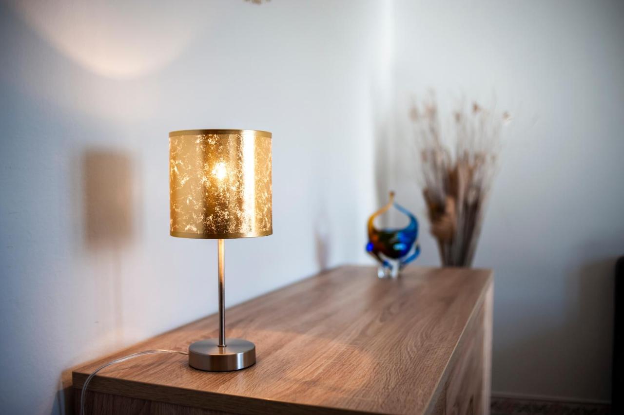 Apartment Ivo *