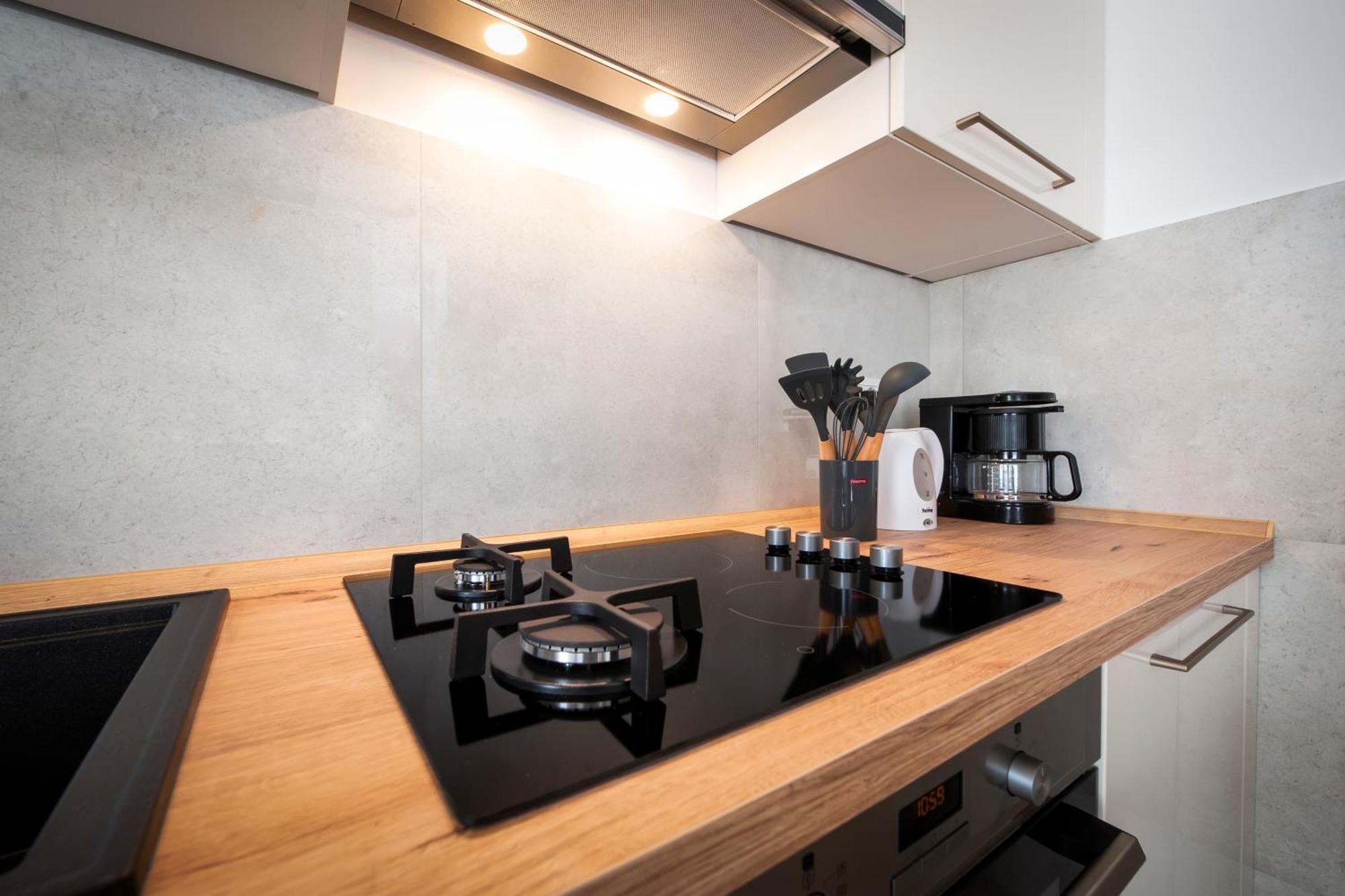 Apartment Ivo
