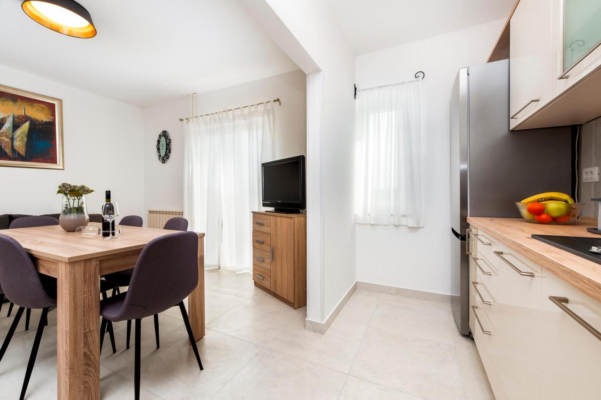 Apartment Ivo *