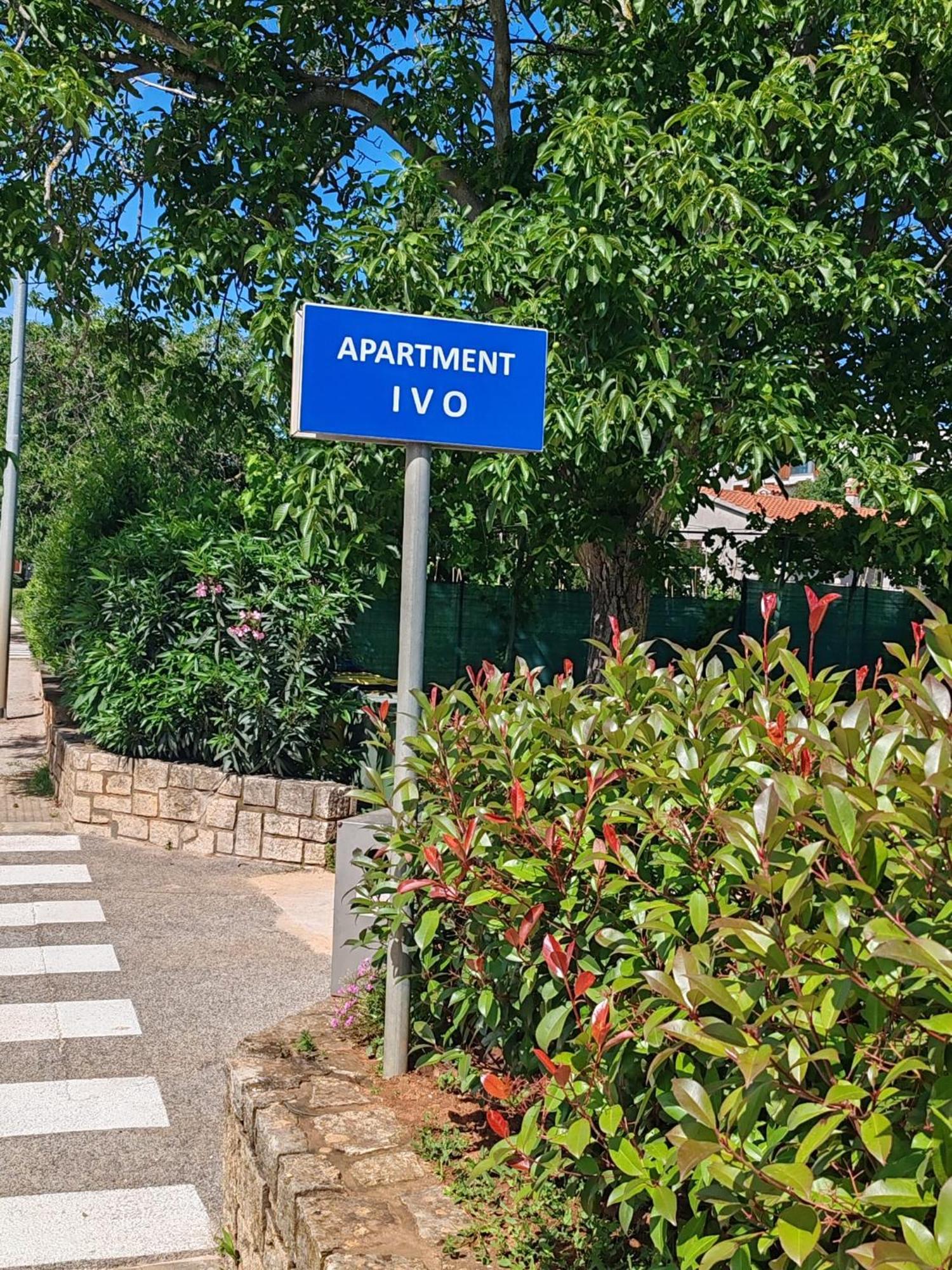 Apartment Ivo Rovinj