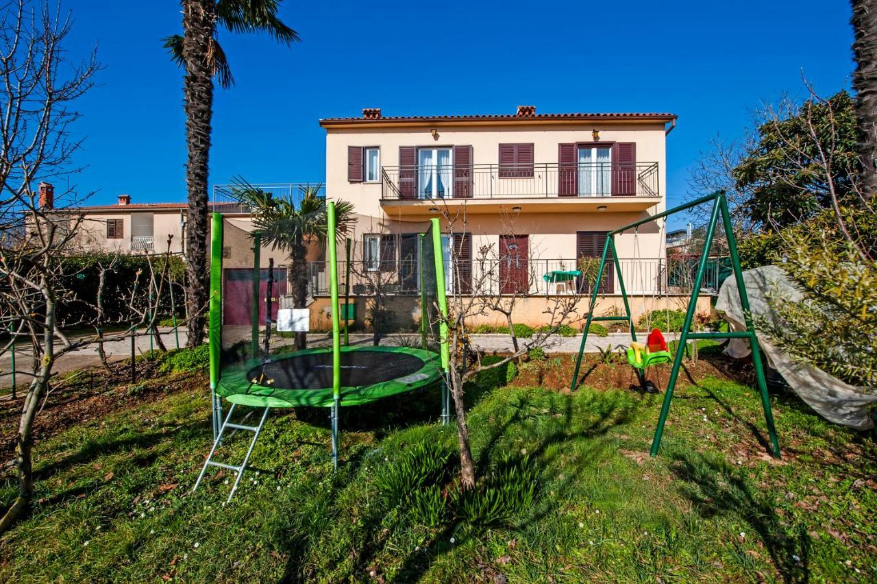 Ivo Apartment
