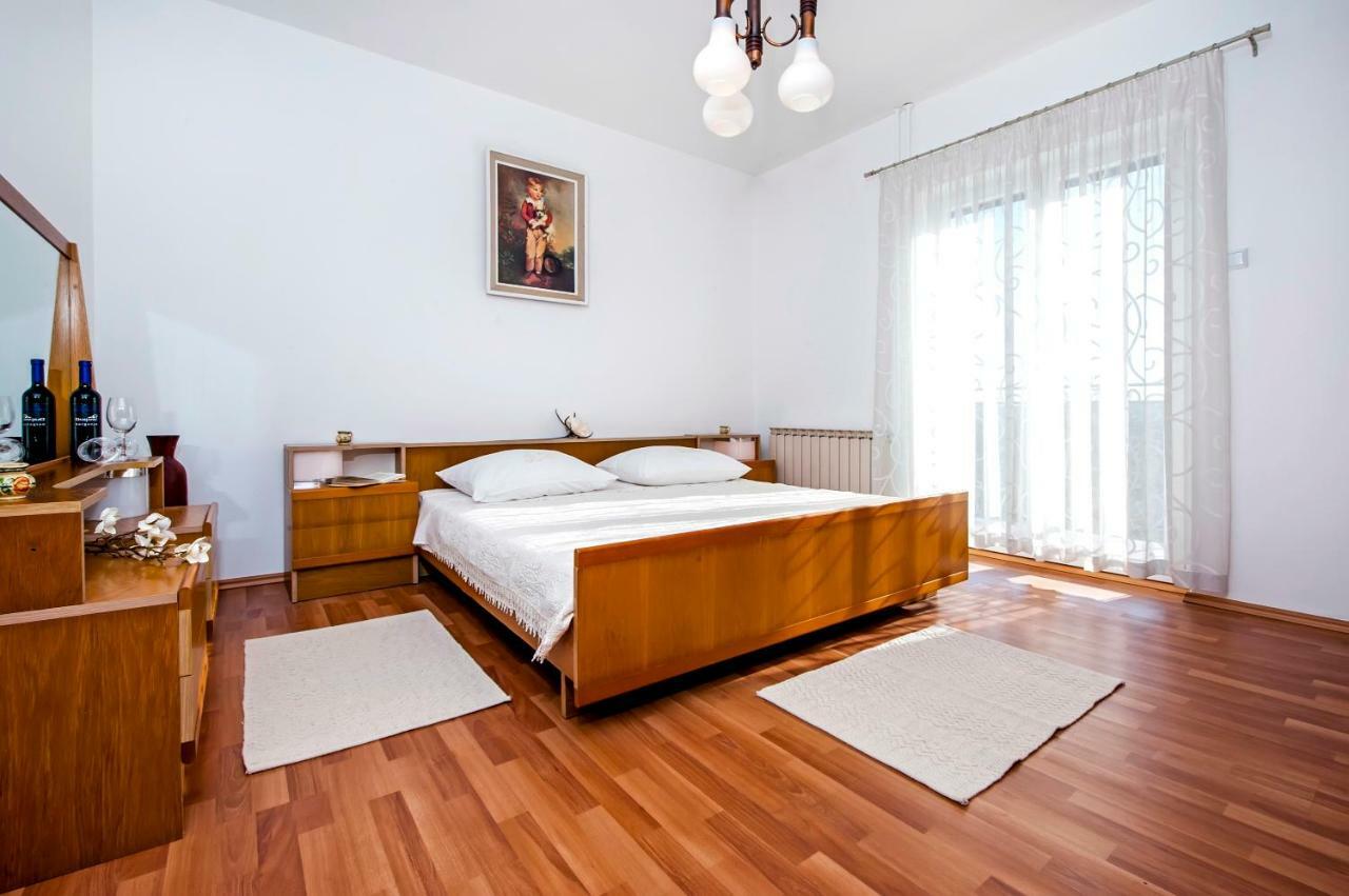 Ivo Apartment Rovinj