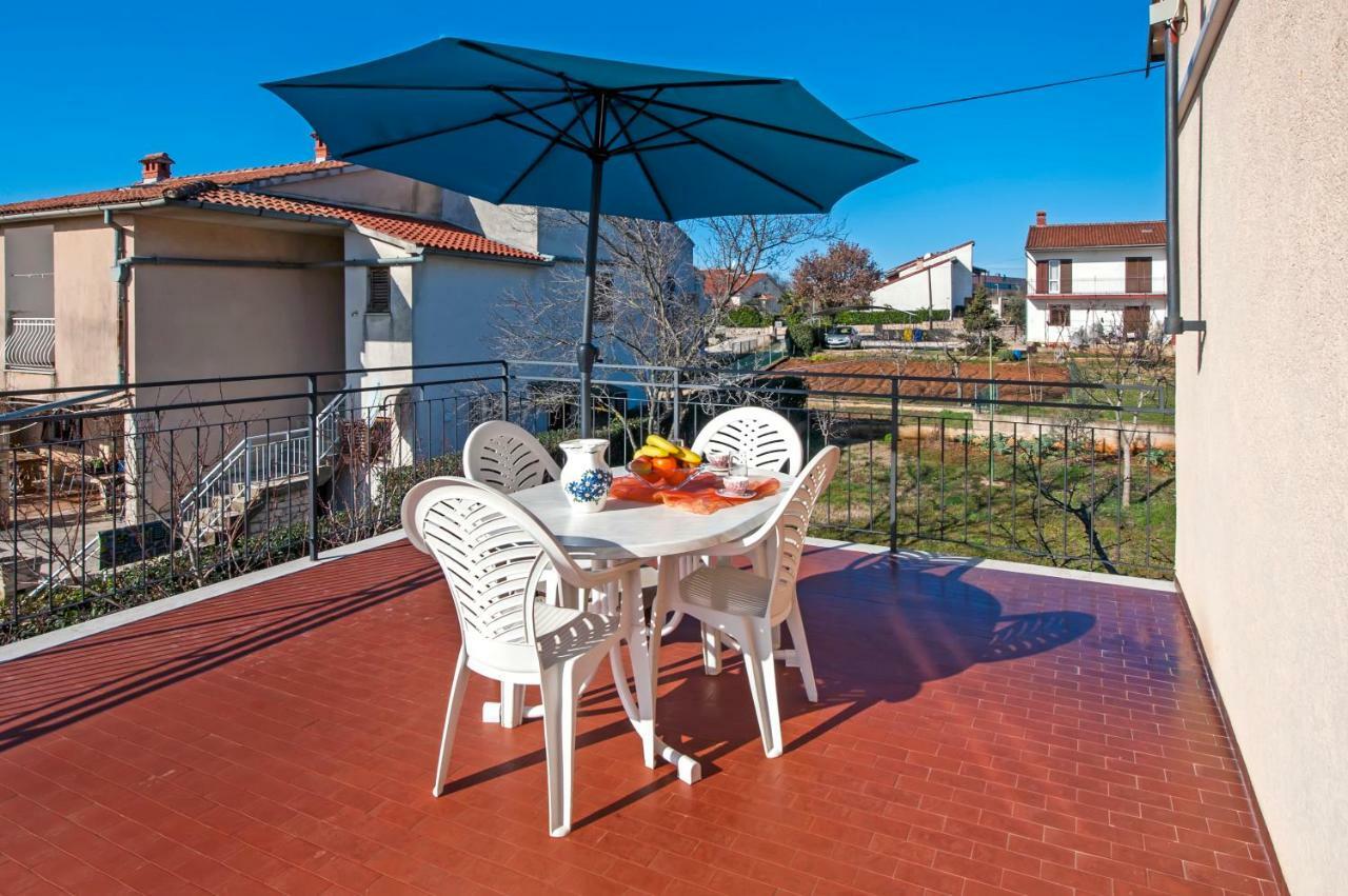 Apartment Ivo *