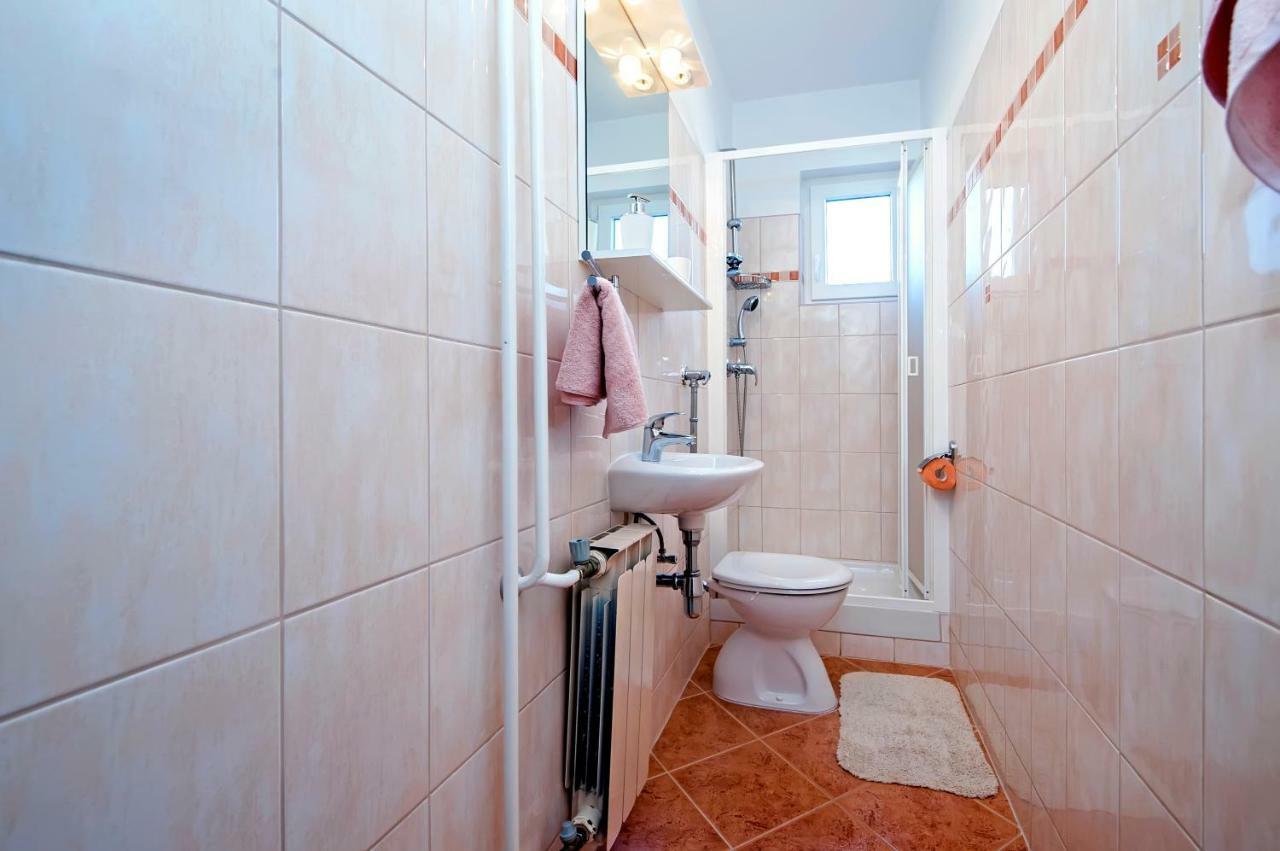 Apartment Ivo