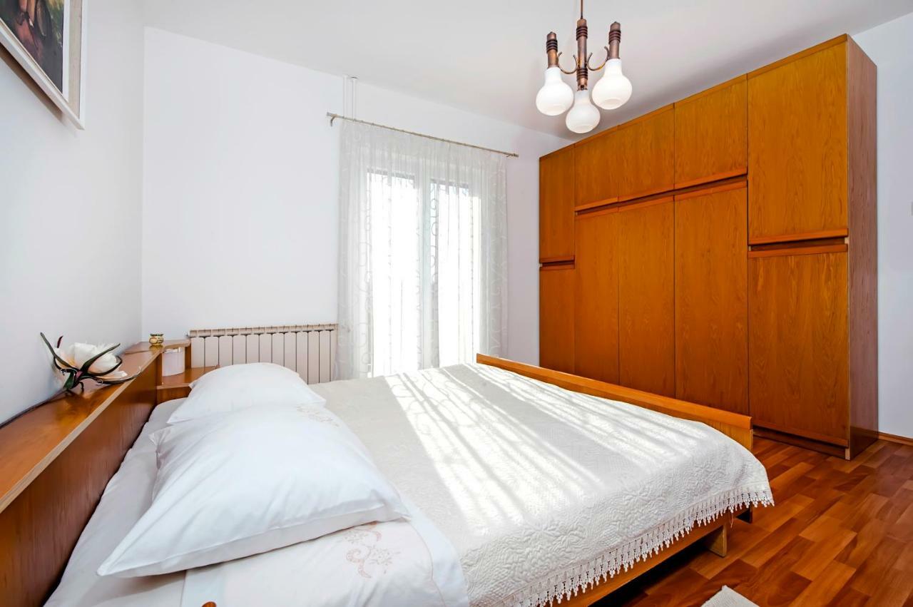 Apartment Ivo *