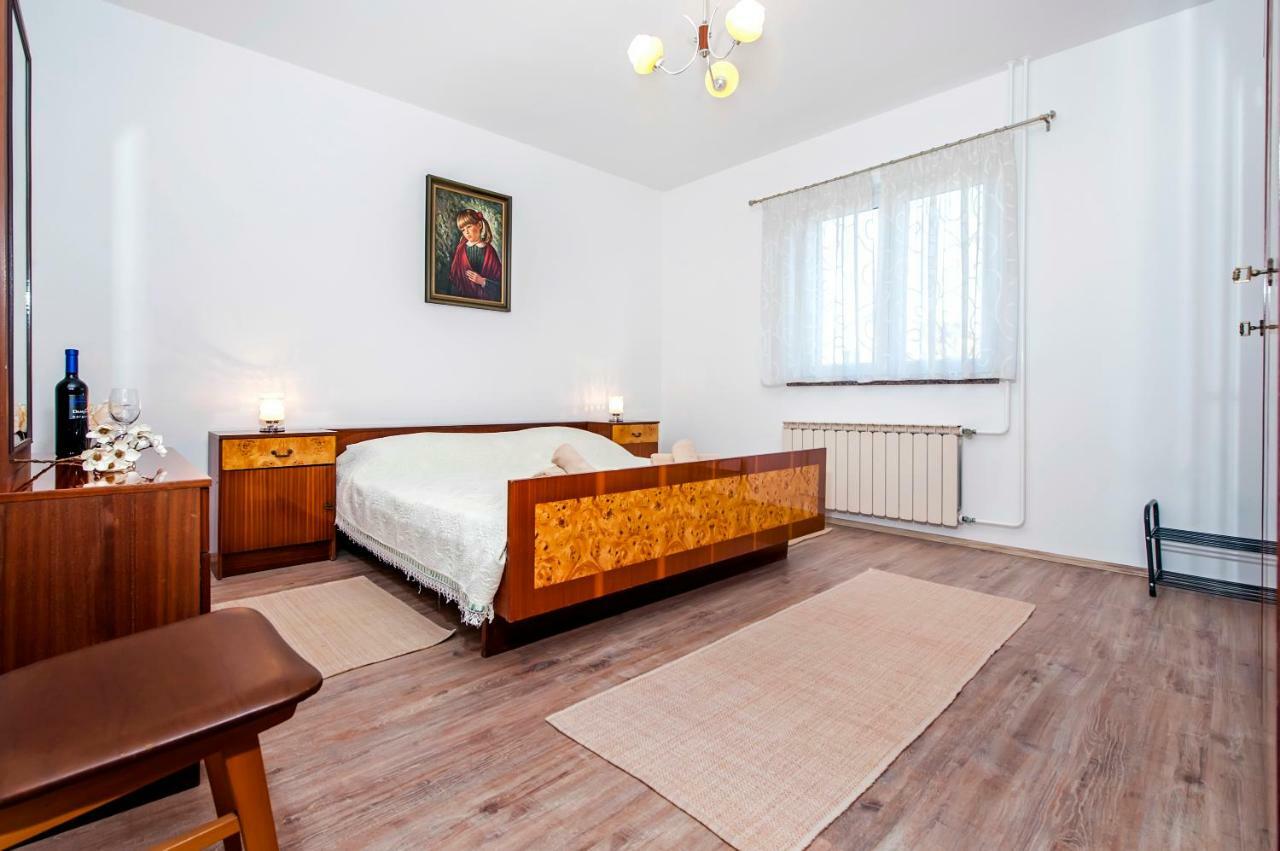 Apartment Ivo