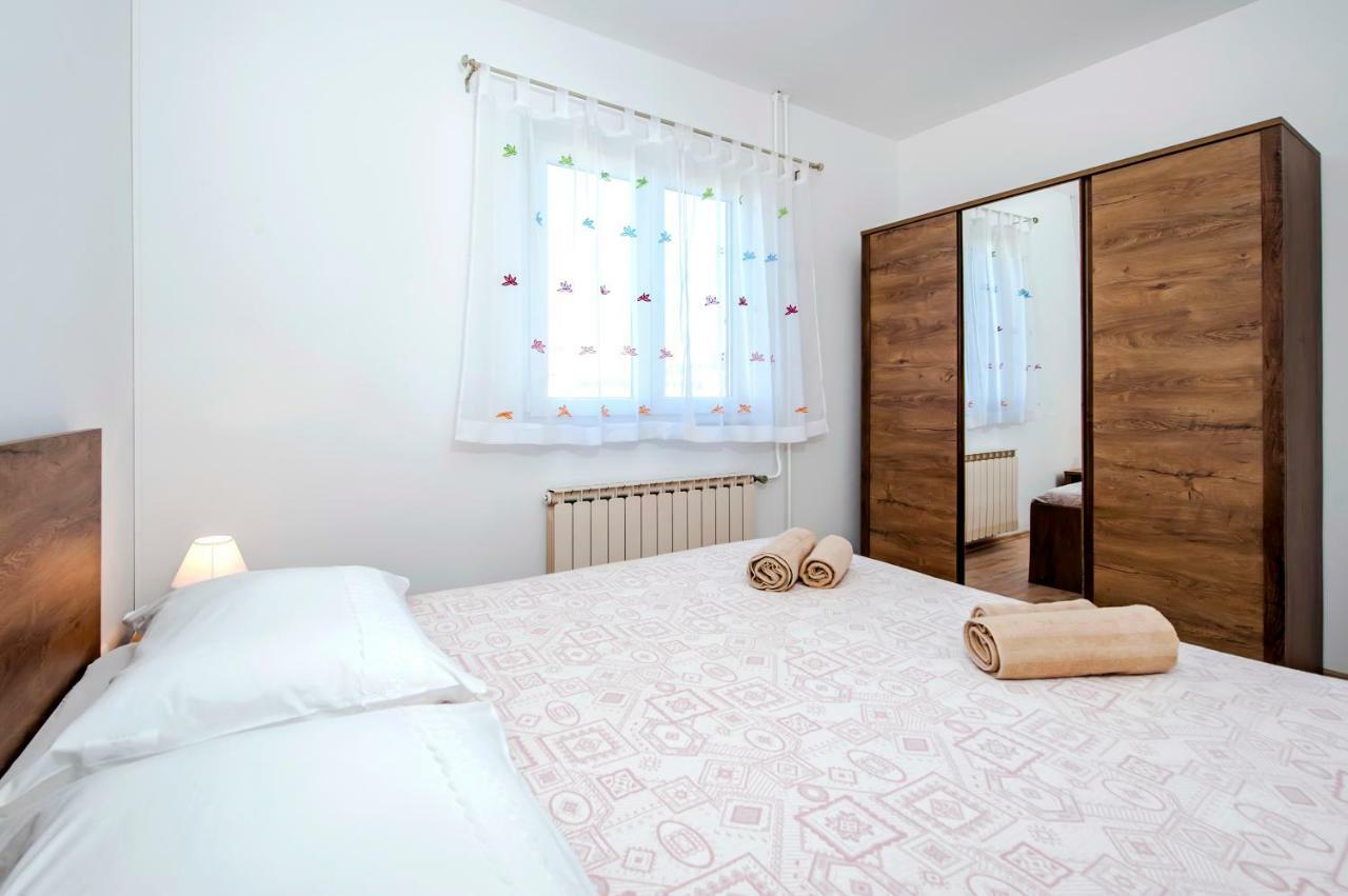Apartment Ivo *