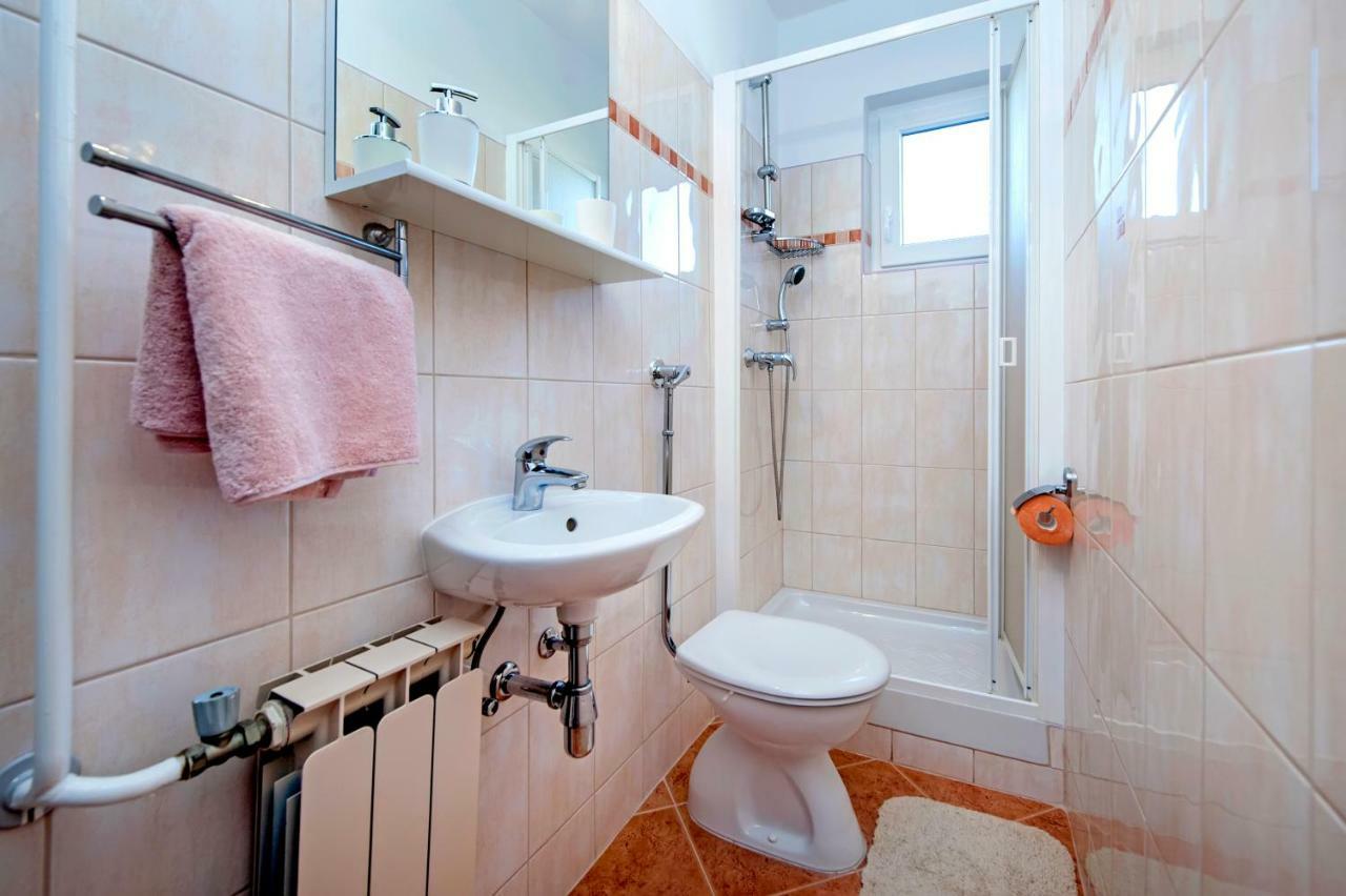 Apartment Ivo Rovinj