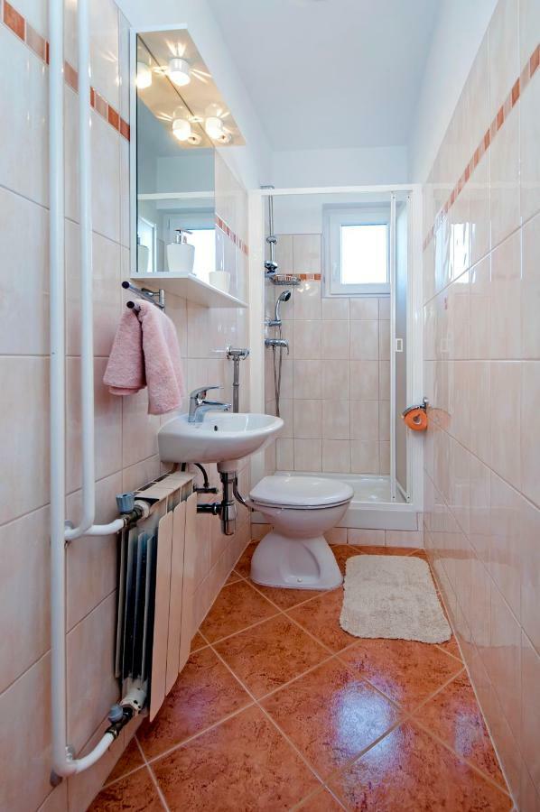 Apartment Ivo *