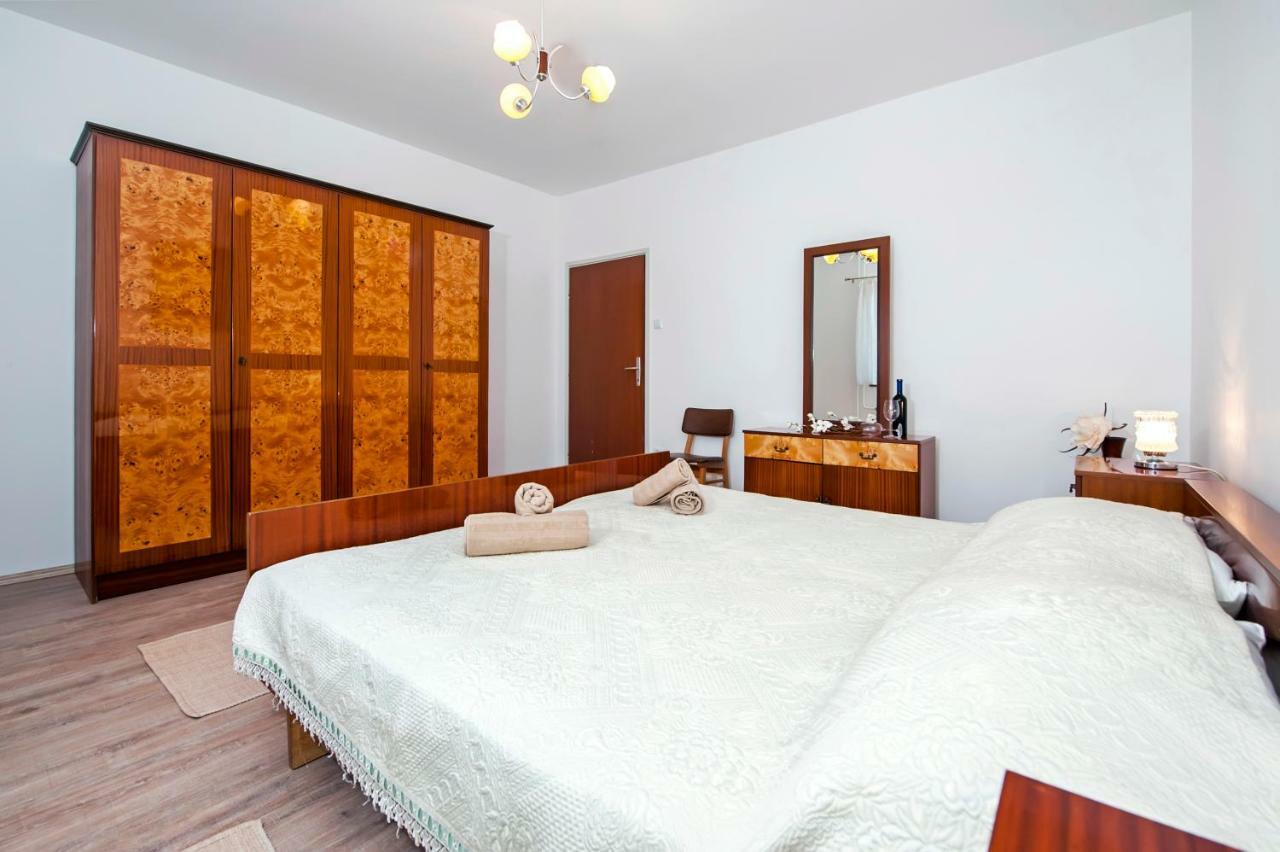 Ivo Apartment Rovinj
