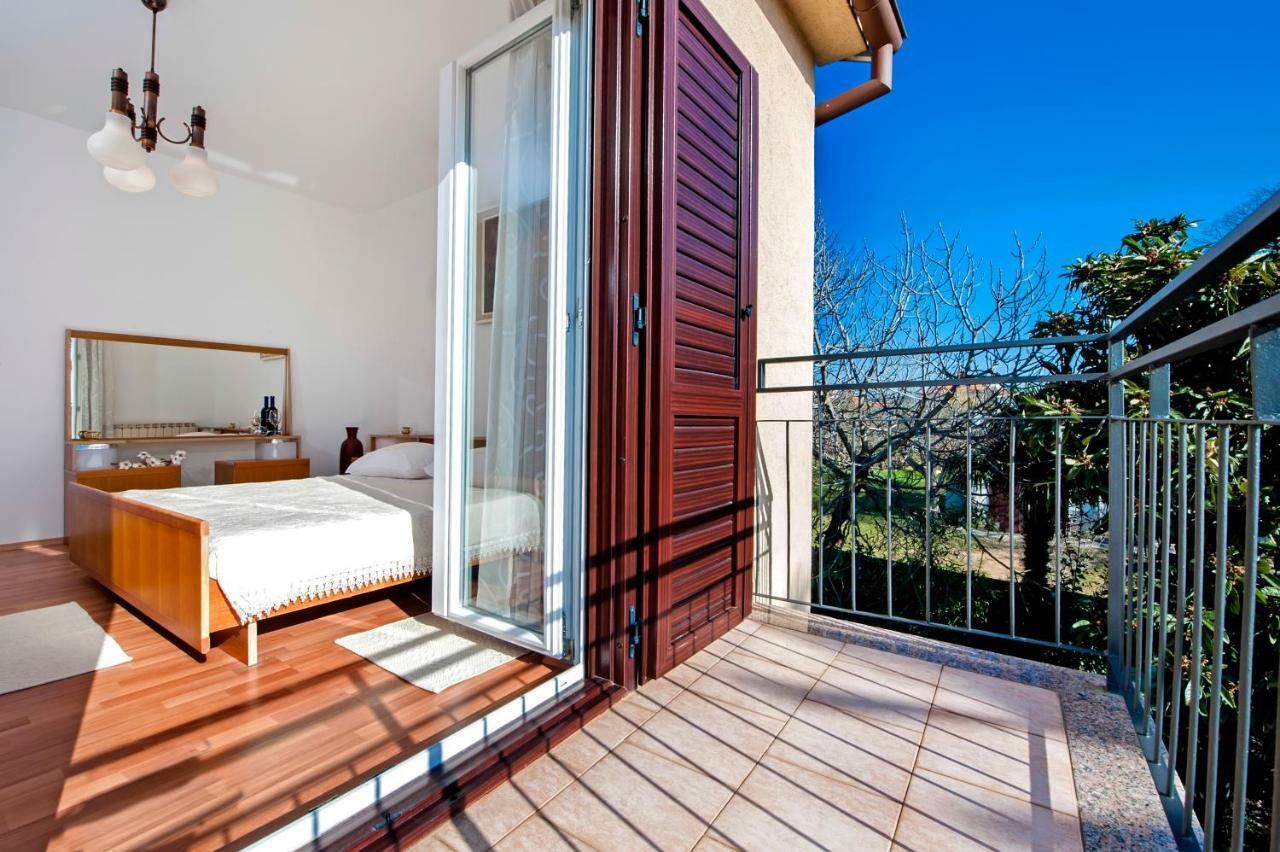 Apartment Ivo *