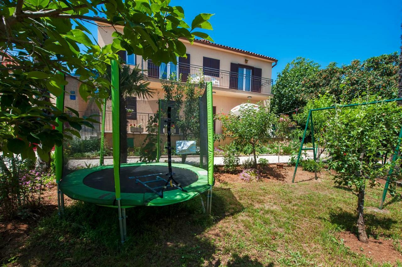 Apartment Ivo *